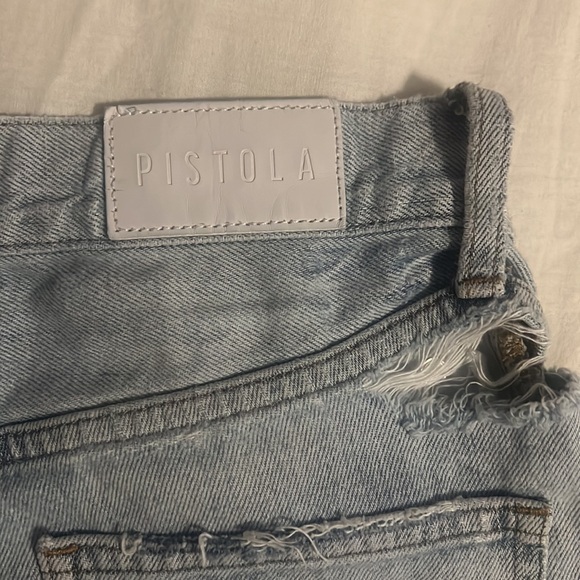 Pistola Jeans size 24 - Picture 5 of 8